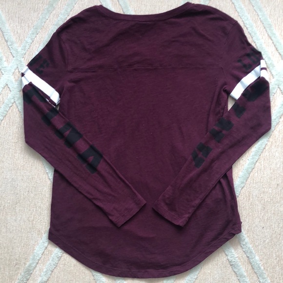 Love Pink by Victoria’s Secret T- Shirt - Picture 3 of 4